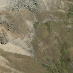 Satellite imagery of Cerro Quenhuay Paccha, PE