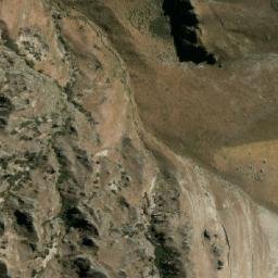 Satellite imagery of Mina Carbón, PE