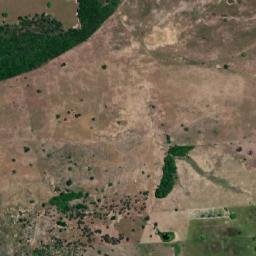 Satellite imagery of Serra do Cágado, BR