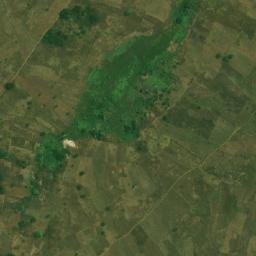 Satellite imagery of Xixa, AO