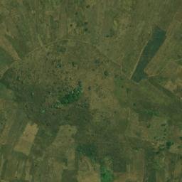 Satellite imagery of Xixa, AO