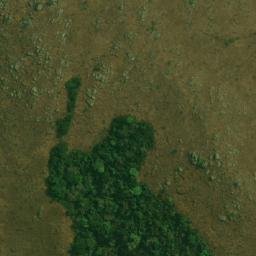 Satellite imagery of Talembala, AO
