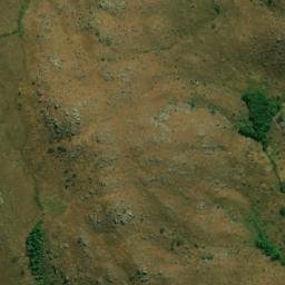 Satellite imagery of Talembala, AO