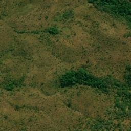 Satellite imagery of Quiturilo, AO