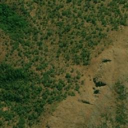 Satellite imagery of Quiturilo, AO