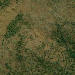 Satellite imagery of Quiturilo, AO