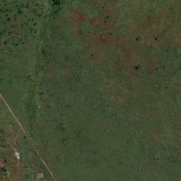 Satellite imagery of Catengue, AO