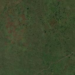 Satellite imagery of Catengue, AO