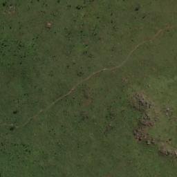 Satellite imagery of Catengue, AO