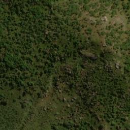 Satellite imagery of Maquende, AO