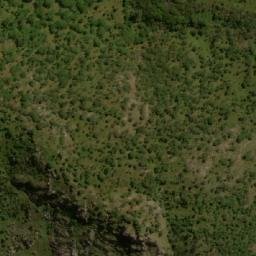 Satellite imagery of Maquende, AO