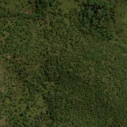 Satellite imagery of Maquende, AO