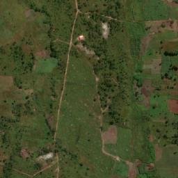 Satellite imagery of Quiluma, AO