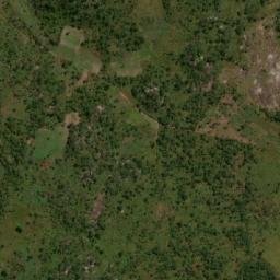 Satellite imagery of Quiluma, AO