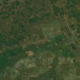 Satellite imagery of Moupa, AO
