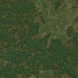 Satellite imagery of Moupa, AO