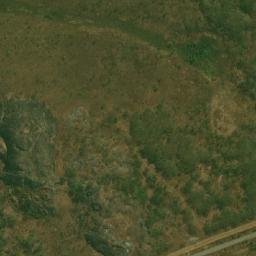 Satellite imagery of Lungo, AO