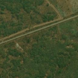 Satellite imagery of Lungo, AO