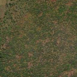 Satellite imagery of Lomoma, AO