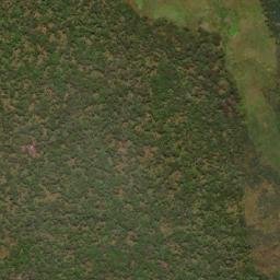 Satellite imagery of Lomoma, AO