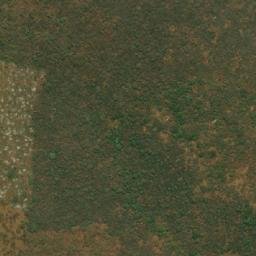 Satellite imagery of Canguli, AO