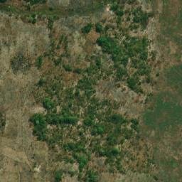 Satellite imagery of Monte Sinai, AO