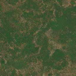 Satellite imagery of Monte Sinai, AO