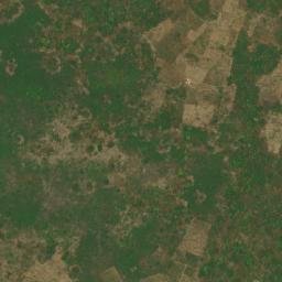 Satellite imagery of Monte Sinai, AO