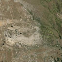Satellite imagery of Cerro Quenhuay Paccha, PE