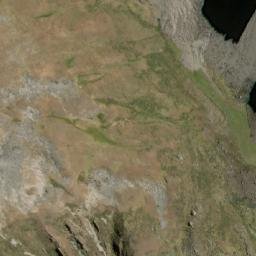 Satellite imagery of Cerro Yanacancha, PE