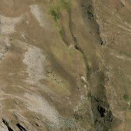 Satellite imagery of Cerro Yanacancha, PE