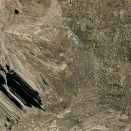 Satellite imagery of Cerro Barranco Blanco, PE