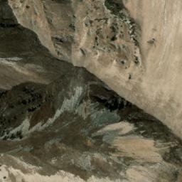 Satellite imagery of Mina Carbón, PE