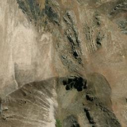 Satellite imagery of Mina Carbón, PE