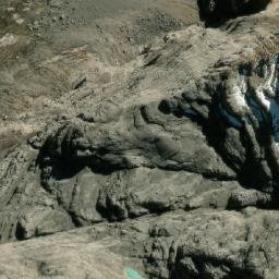 Satellite imagery of Cerro Aruy Puquio, PE