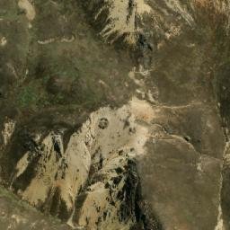 Satellite imagery of Cerro Pumaratashga, PE