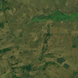 Satellite imagery of Xixa, AO