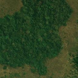 Satellite imagery of Talembala, AO