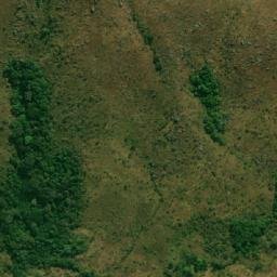 Satellite imagery of Talembala, AO