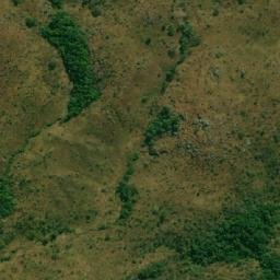 Satellite imagery of Talembala, AO