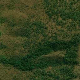 Satellite imagery of Quiturilo, AO