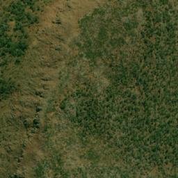 Satellite imagery of Quiturilo, AO