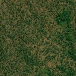 Satellite imagery of Quiturilo, AO