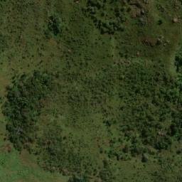 Satellite imagery of Maquende, AO