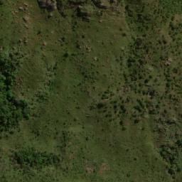 Satellite imagery of Maquende, AO