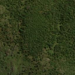 Satellite imagery of Maquende, AO