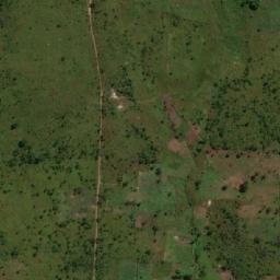 Satellite imagery of Quiluma, AO