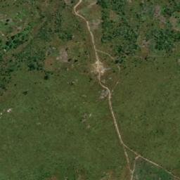 Satellite imagery of Quiuondo, AO