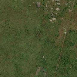 Satellite imagery of Quiuondo, AO