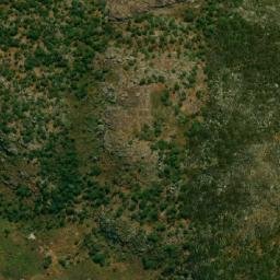 Satellite imagery of Pongo, AO